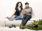 Arya And Shriya Saran Photos 8