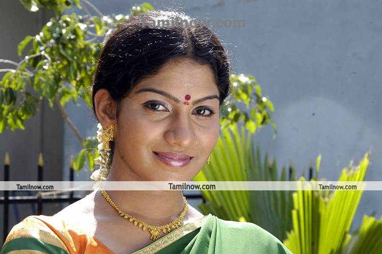 Actress Suvasiga In Chokkali Movie3