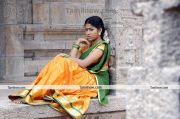 Actress Suvasiga In Chokkali Movie5