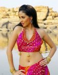 Actress Sada Hot Photo From Click 3 Movie 509