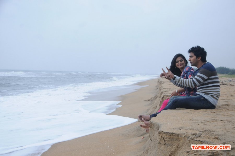 Tamil Movie Damaal Dumeel Stills 9422