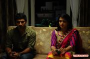 Vaibhav And Remya Nambeesan In Damaal Dumeel 492