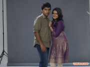 Vaibhav Remya Nambeesan Damaal Dumeel Still 602