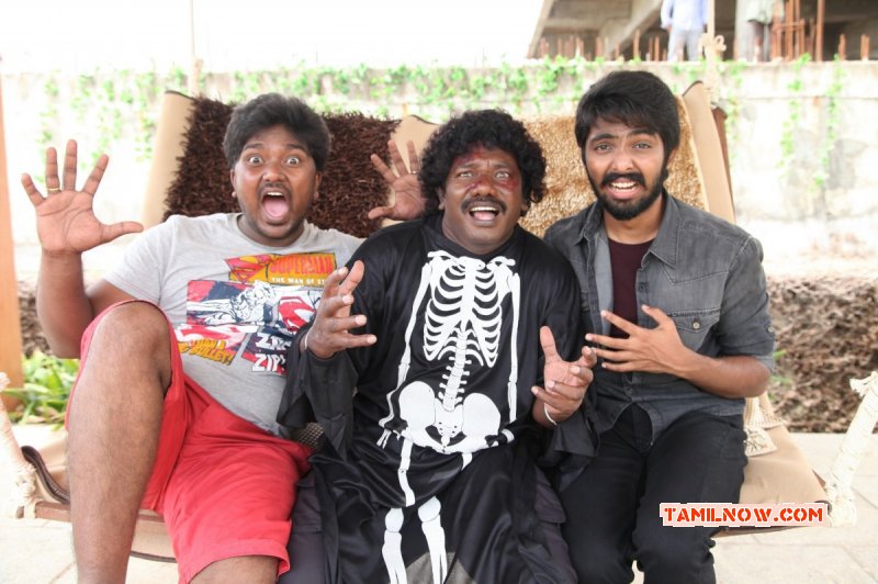 Darling Tamil Movie Latest Image 7576