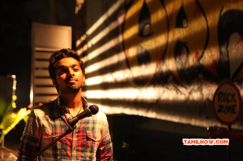 Gv Prakash Kumar In Darling Movie Pic 16