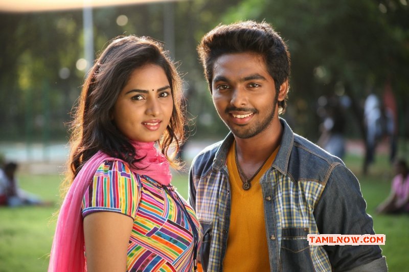 Tamil Film Darling Dec 2014 Photo 106