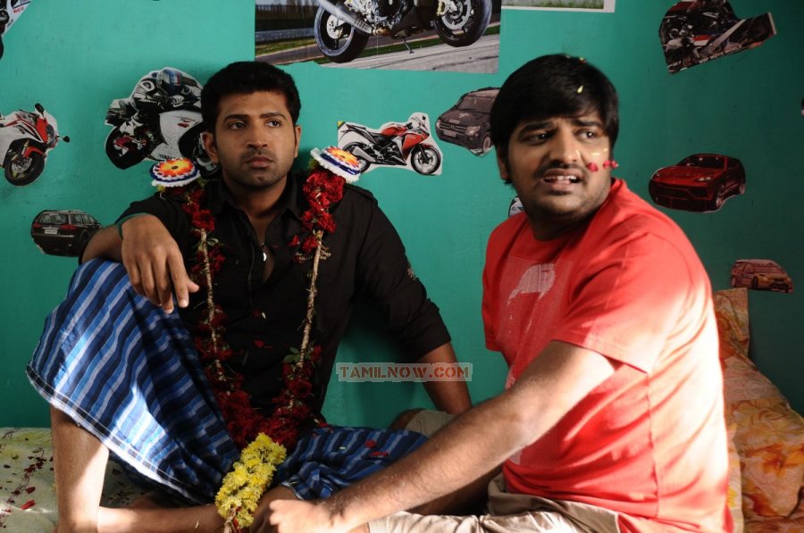 Tamil Movie Deal Stills 7933