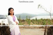 Amala Paul In Deiva Thirumagal 3