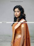 Amala Paul In Deiva Thirumagal Photoshoot 1