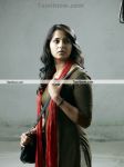 Anushka In Deiva Thirumagal Photoshoot 2