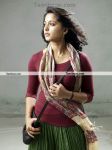 Anushka In Deiva Thirumagal Photoshoot 3