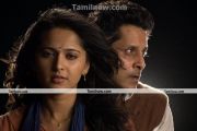 Anushka Vikram Deiva Thirumagal New4