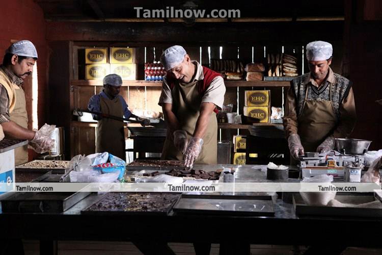 Deiva Thirumagal Movie Still 4