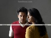 Vikram Anushka In Deiva Thirumagal Photoshoot 5