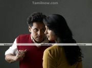 Vikram Anushka In Deiva Thirumagal Photoshoot 7