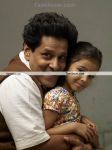 Vikram In Deiva Thirumagal Photoshoot 3