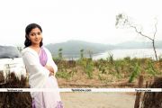 Amala Paul In Deiva Thirumagan Movie 3