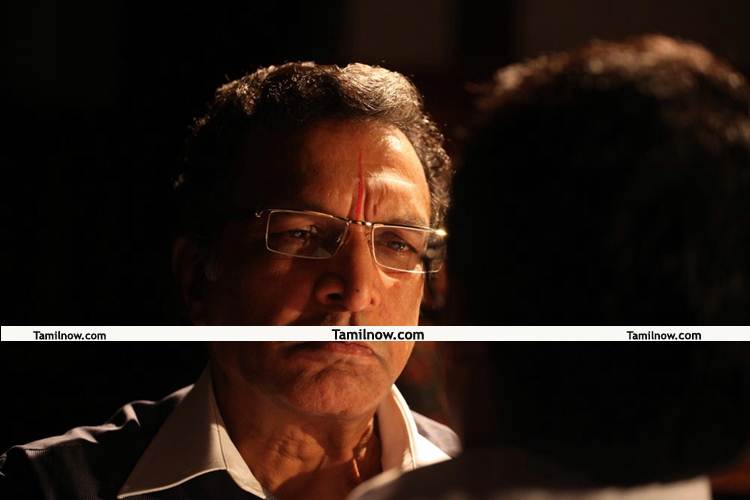 Nasser In Deiva Thirumagan Movie 2