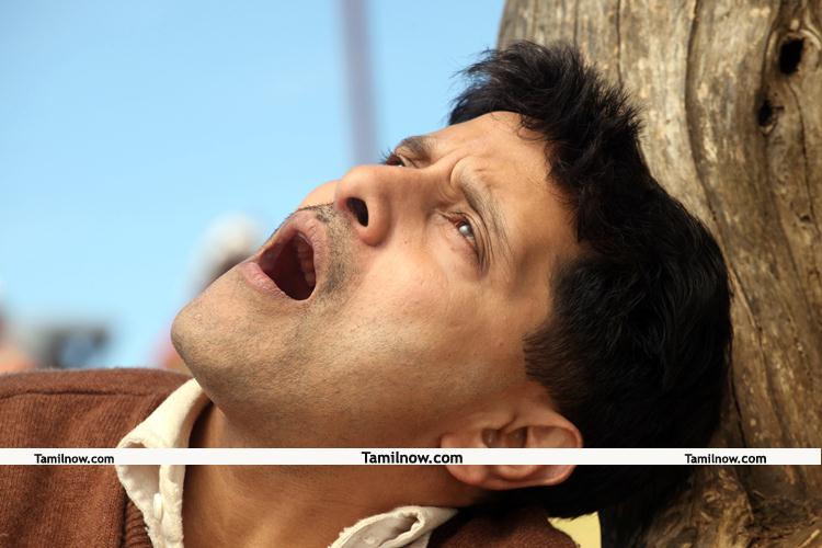 Vikram In Deiva Thirumagan 2