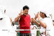 Vikram In Deiva Thirumagan 6