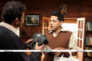 Vikram In Deiva Thirumagan Movie 5