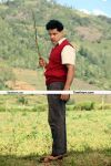 Vikram In Deiva Thirumagan Movie 6