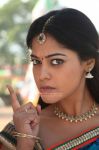 Actress Bindu Madhavi In Desingu Raja 352