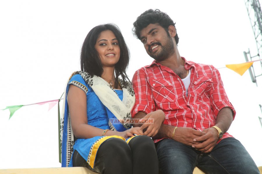 Movie Desingu Raja Photos 8840