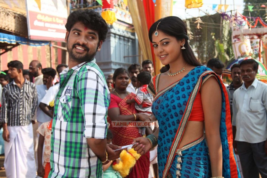 Movie Desingu Raja Stills 4608