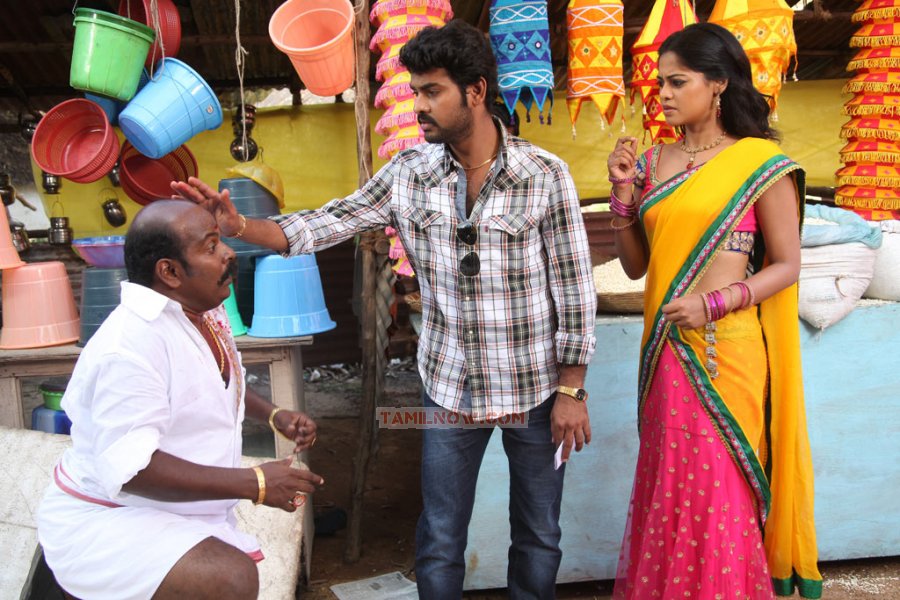 Tamil Movie Desingu Raja Photos 2589