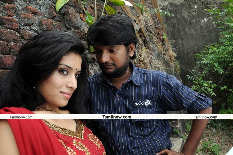 Divya Meethu Kadhal Movie Still 10