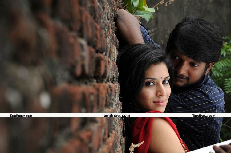 Divya Meethu Kadhal Movie Still 11