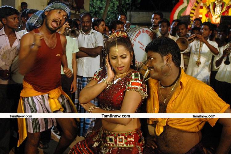 Divya Meethu Kadhal Movie Still 13