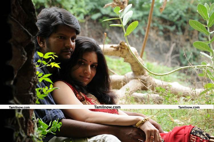 Divya Meethu Kadhal Movie Still 4