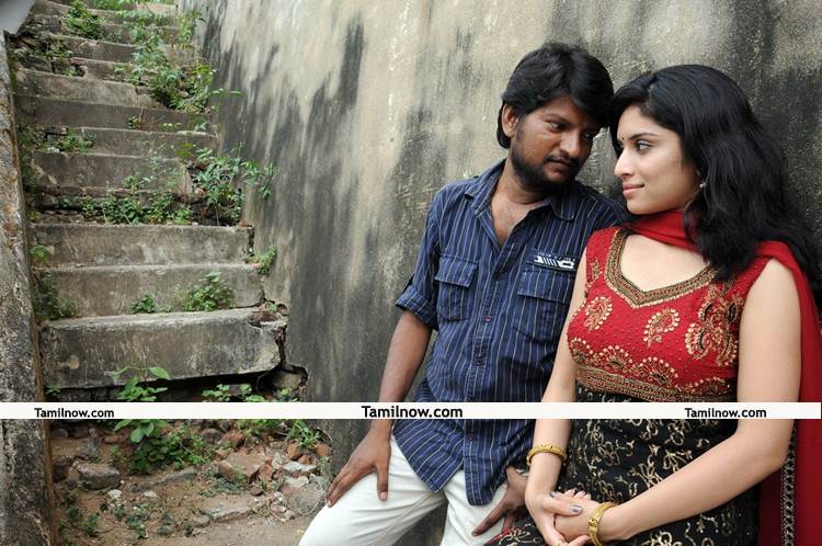 Divya Meethu Kadhal Movie Still 8