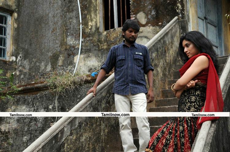 Divya Meethu Kadhal Movie Still 9