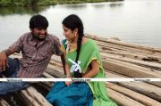 Mathan And Nisha Shetty In Divya Meethu Kadhal 2