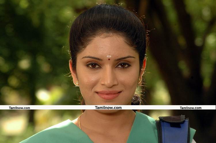 Nisha Shetty In Divya Meethu Kadhal 11