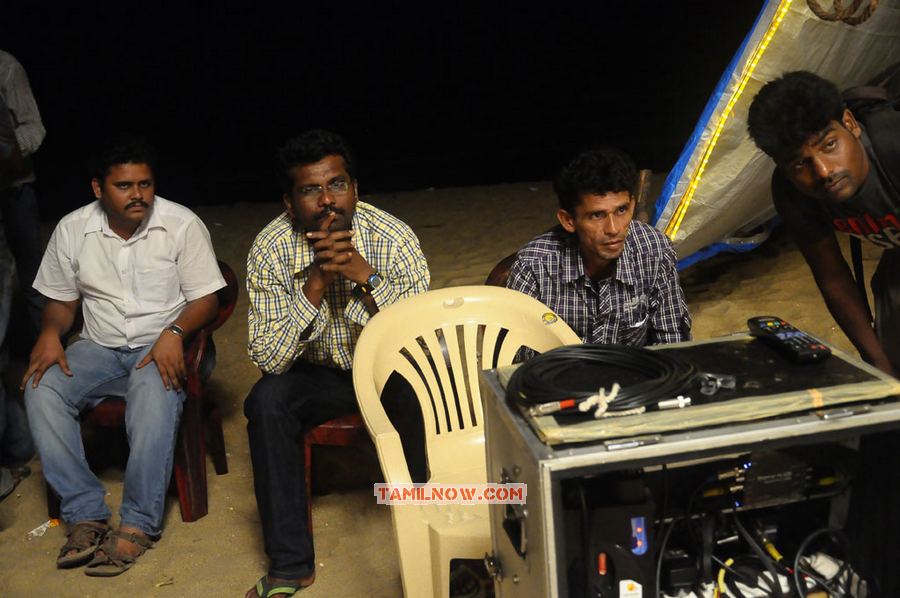 Eera Veyyil Still 1