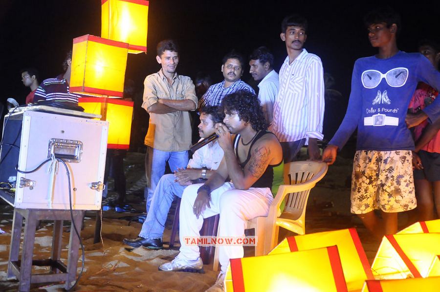 Eera Veyyil Still 2