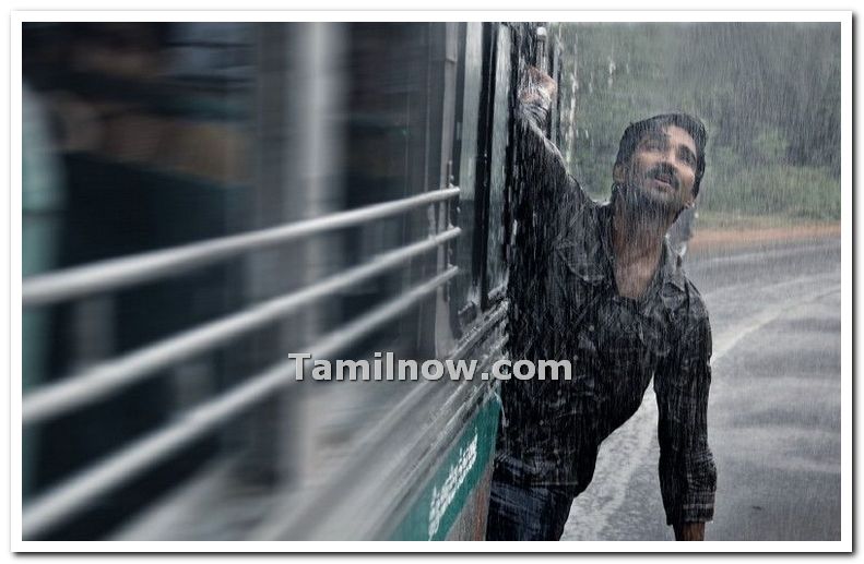 Aadhi Stills 3