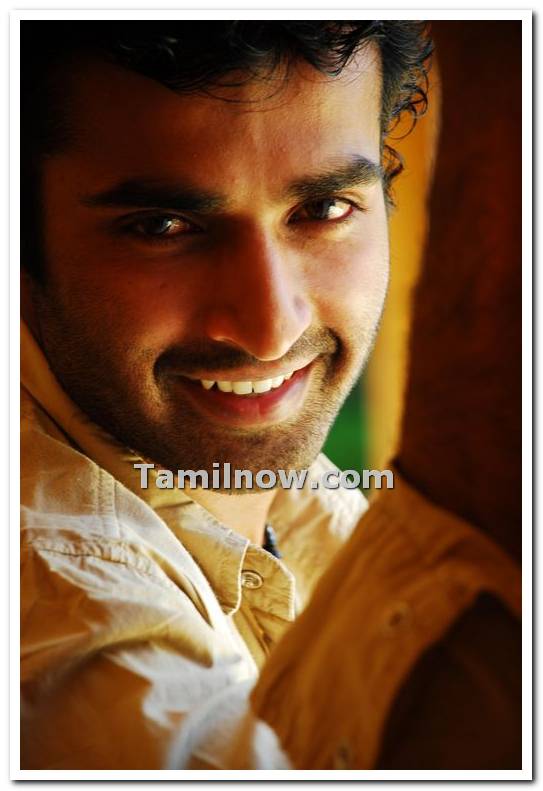 Actor Nanda Still 2