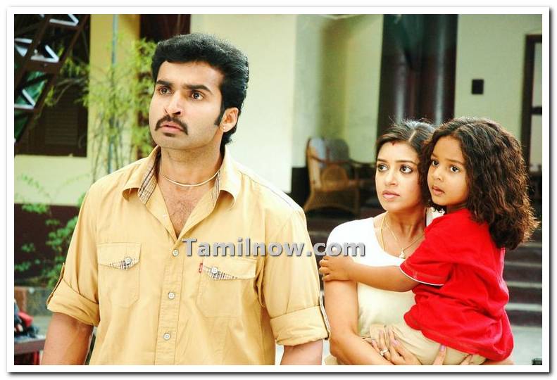 Tamil Movie Eeram Still 1