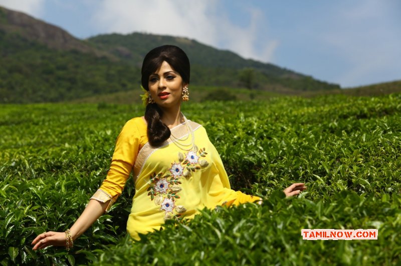 Still Actress Sada In Movie Eli 422