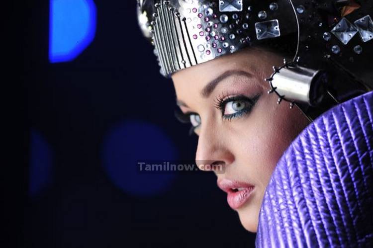 Aishwarya Rai Bachchan 1