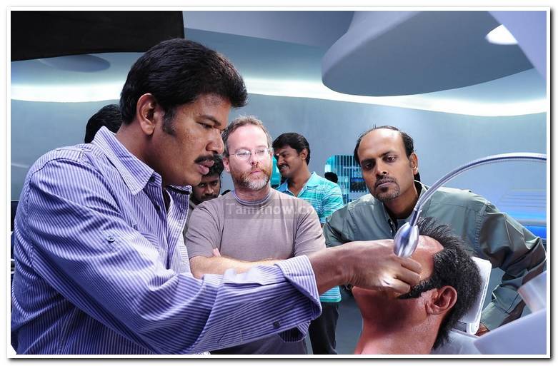 Enthiran Stills 106