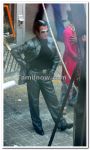 Rajnikant In Enthiran Still 4