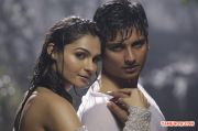 Andrea Jeremiah Jeeva In Endrendrum Punnagai 555