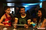 Movie Endrendrum Punnagai Stills 7589