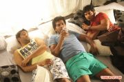 Santhanam Jeeva In Endrendrum Punnagai 619